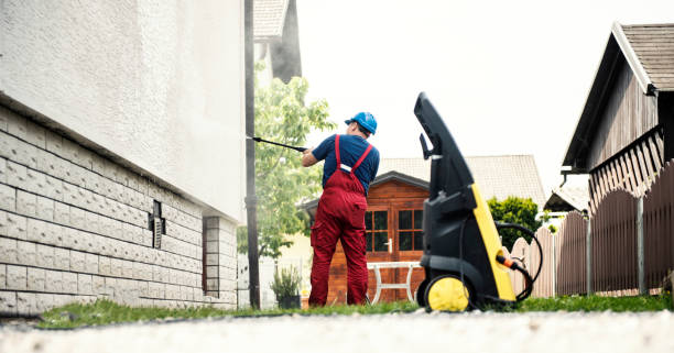 Best House Exterior Washing  in Bannockburn, IL