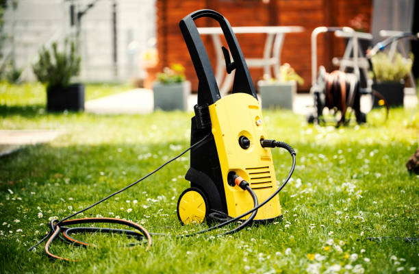 Best Oil Spill Cleanup  in Bannockburn, IL